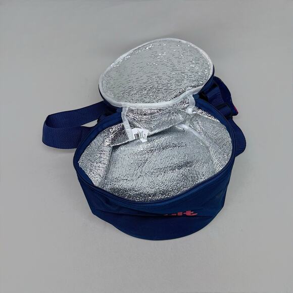 Mike Trout #27 Red Los Angeles Angels Yakult SGA Cooler Backpack NEW - Picture 5 of 6